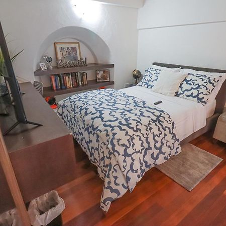 Appartement Old San Juan Historic Loft 4 The Adventurous Extérieur photo