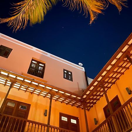 Appartement Old San Juan Historic Loft 4 The Adventurous Extérieur photo
