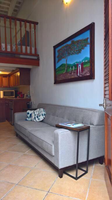 Appartement Old San Juan Historic Loft 4 The Adventurous Extérieur photo