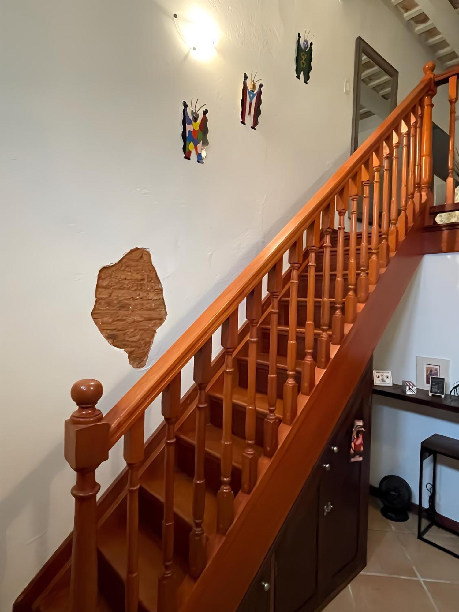 Appartement Old San Juan Historic Loft 4 The Adventurous Extérieur photo