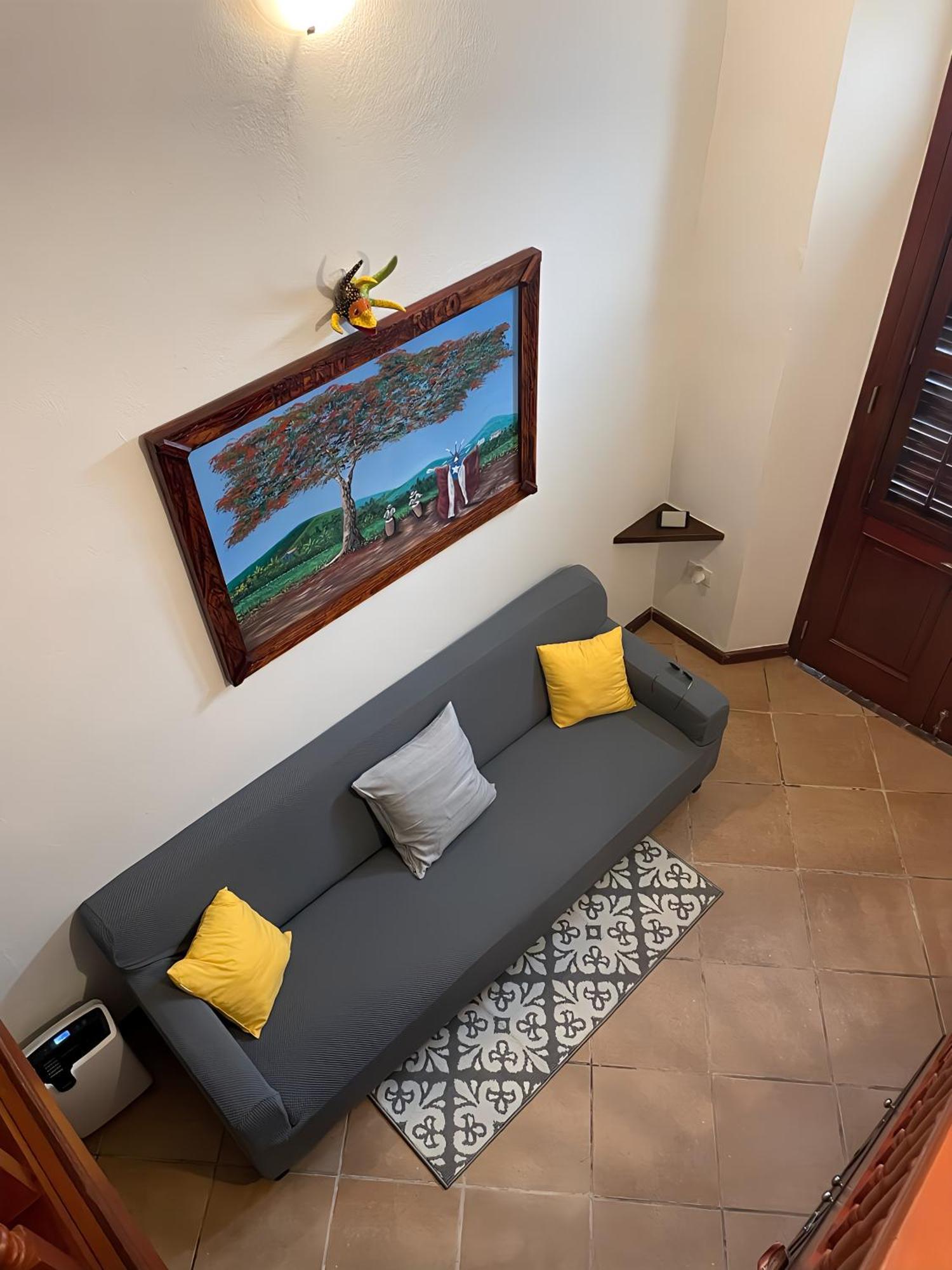 Appartement Old San Juan Historic Loft 4 The Adventurous Extérieur photo
