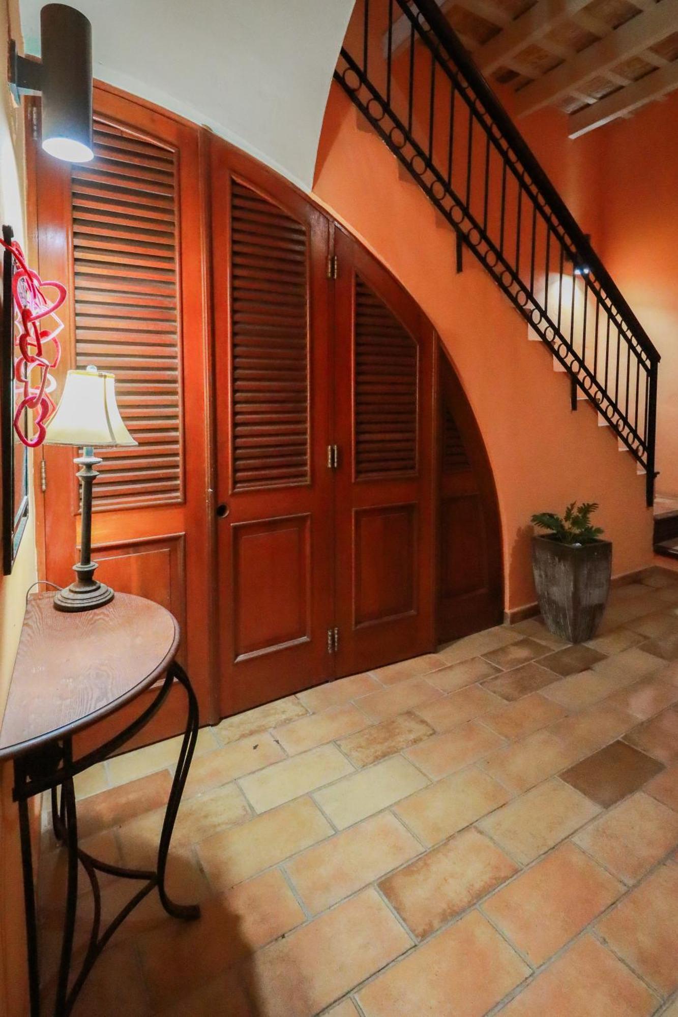 Appartement Old San Juan Historic Loft 4 The Adventurous Extérieur photo