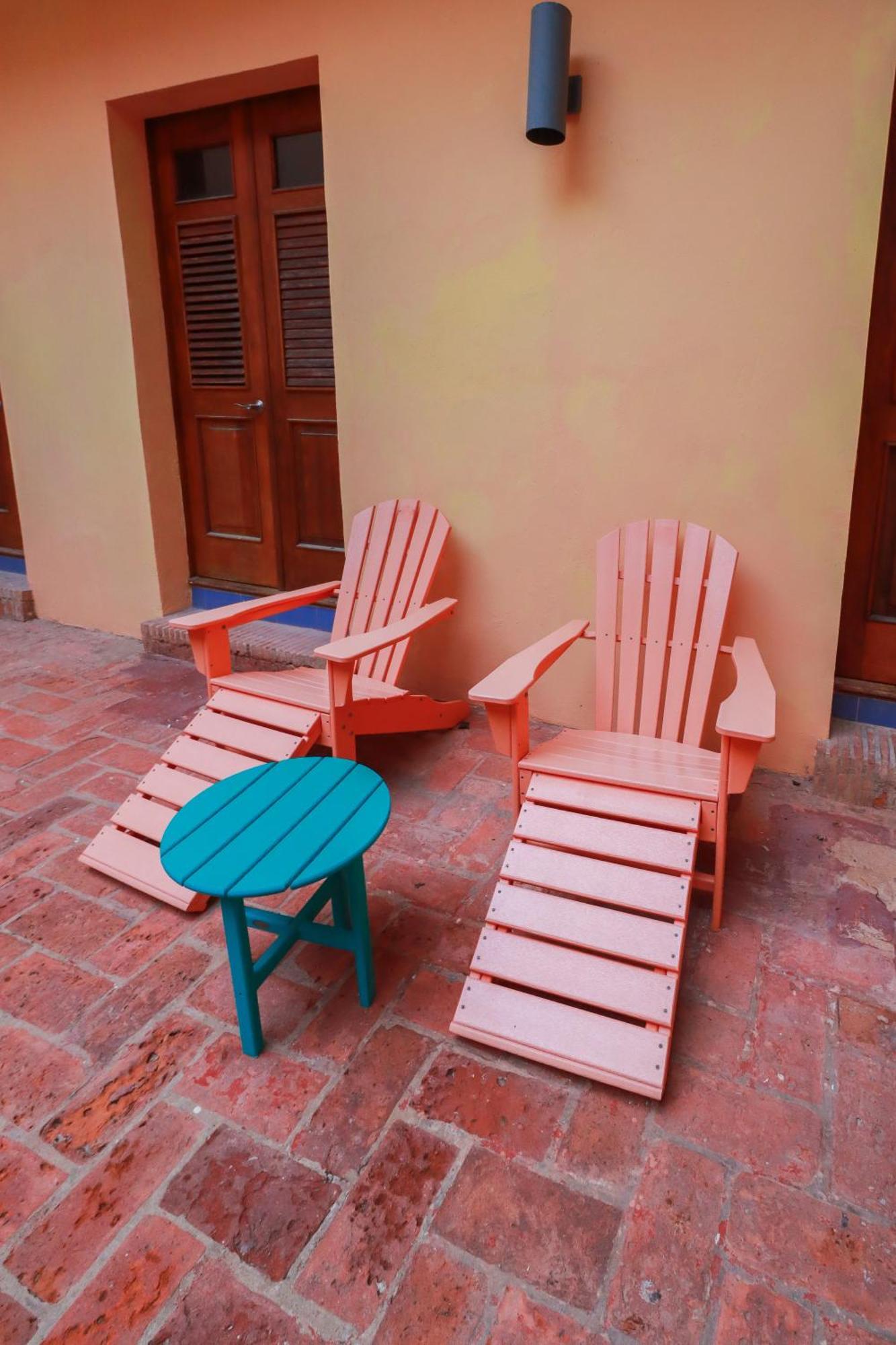 Appartement Old San Juan Historic Loft 4 The Adventurous Extérieur photo