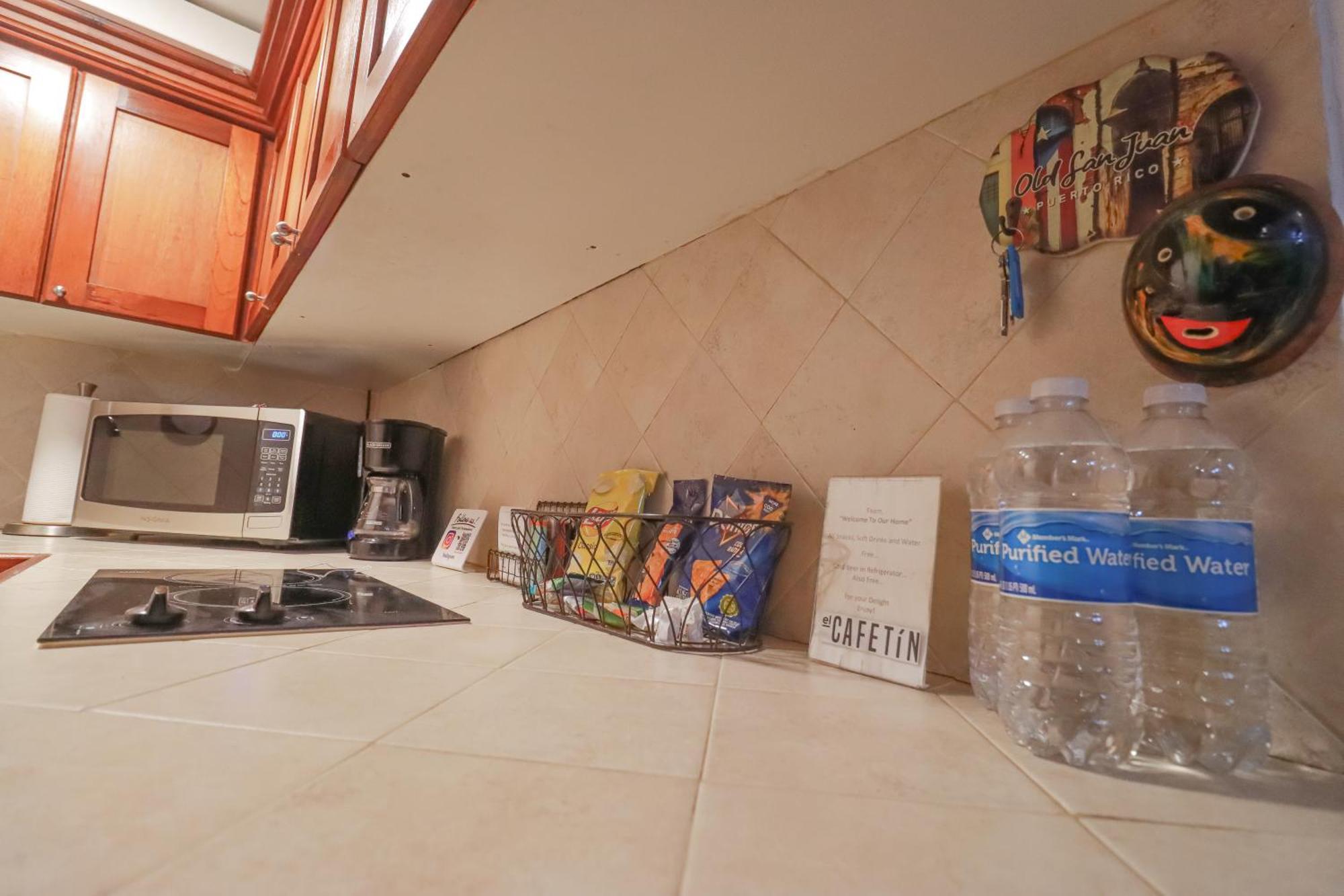 Appartement Old San Juan Historic Loft 4 The Adventurous Extérieur photo