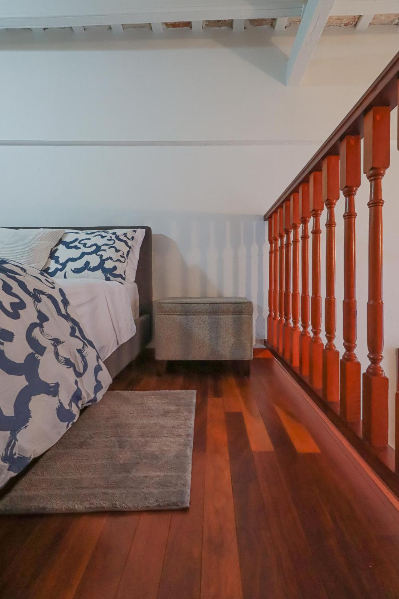 Appartement Old San Juan Historic Loft 4 The Adventurous Extérieur photo