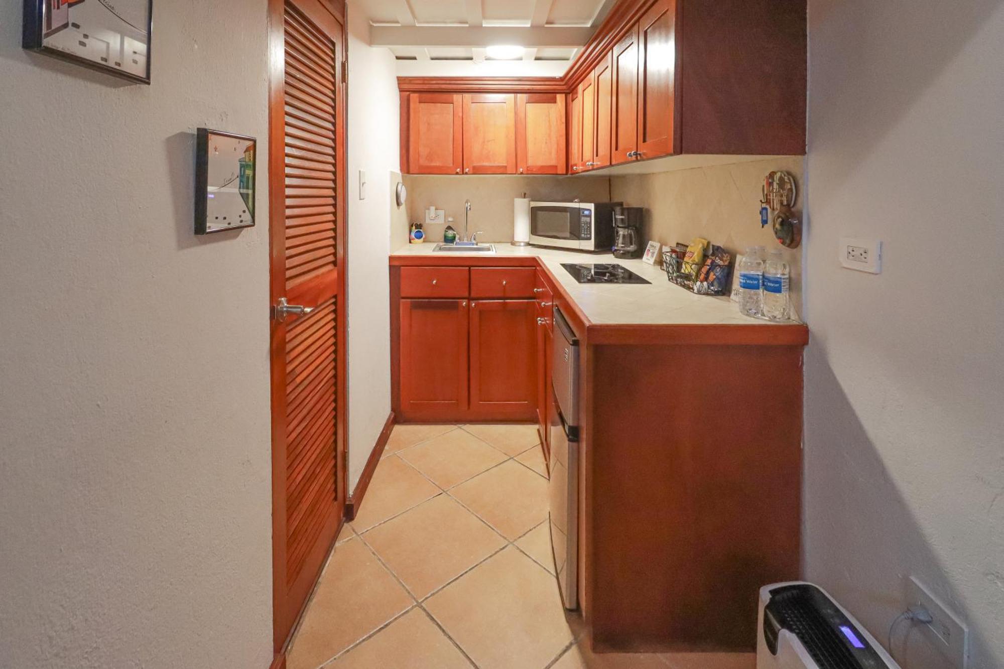 Appartement Old San Juan Historic Loft 4 The Adventurous Extérieur photo