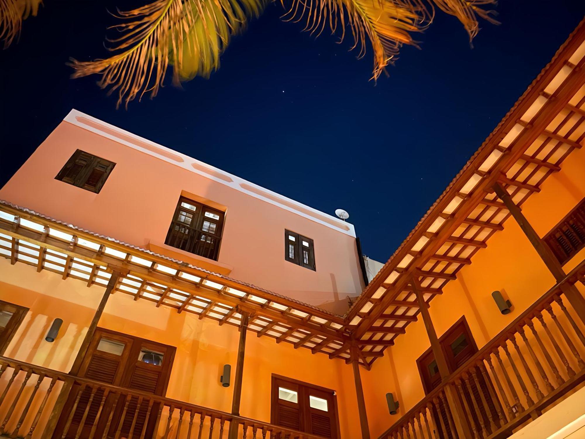 Appartement Old San Juan Historic Loft 4 The Adventurous Extérieur photo